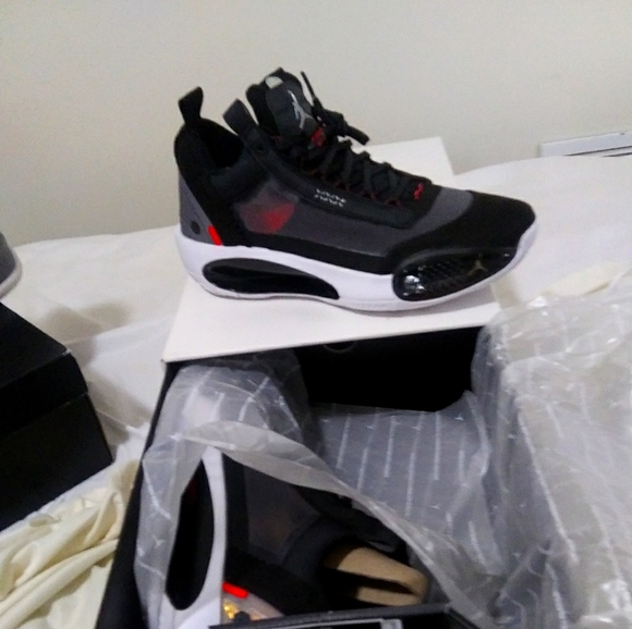 Jordans - Picture 1 of 7